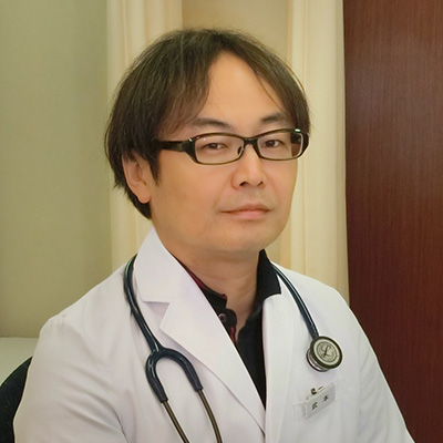 武本先生画像